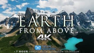 Landscape video